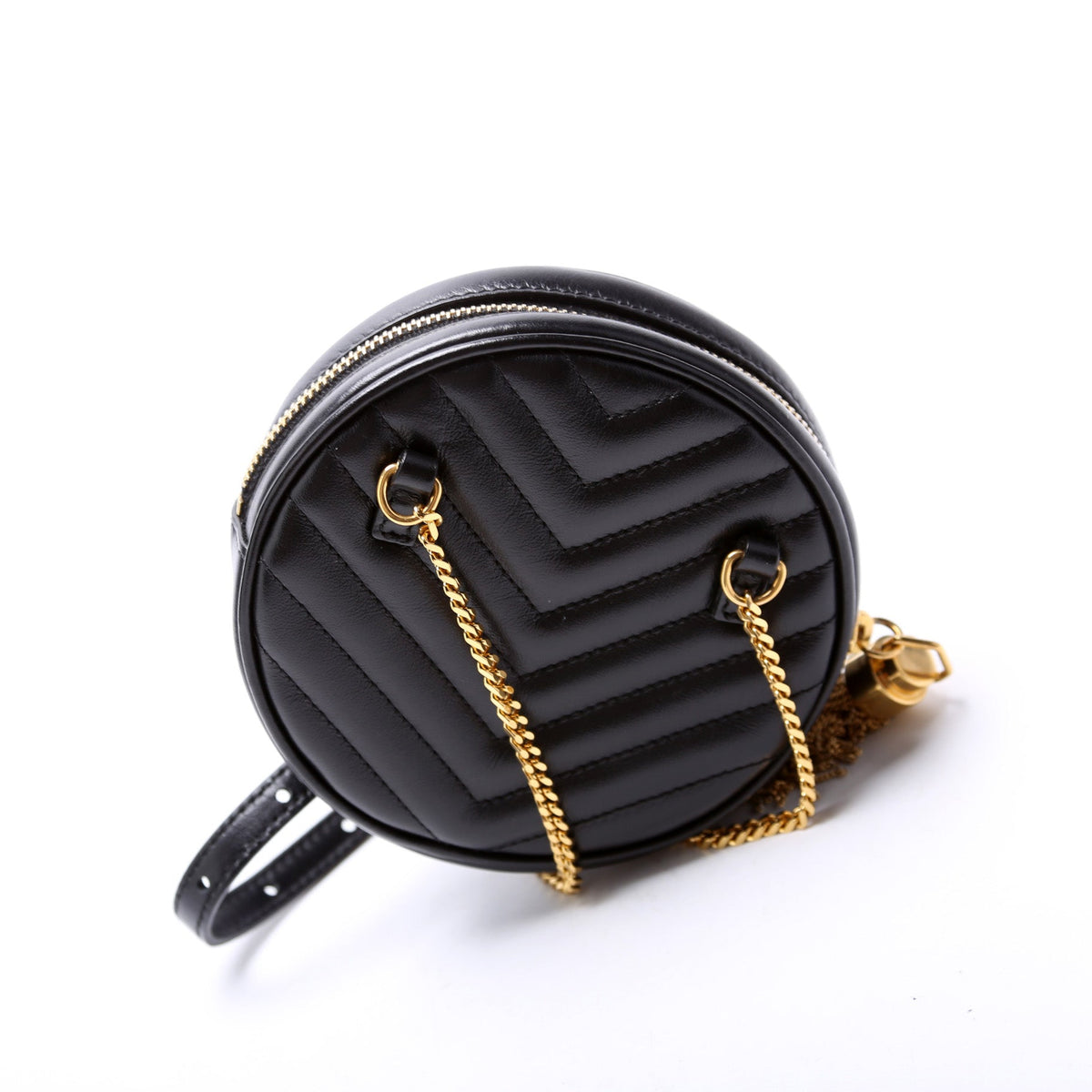 Vinyle Baby Belt Bag