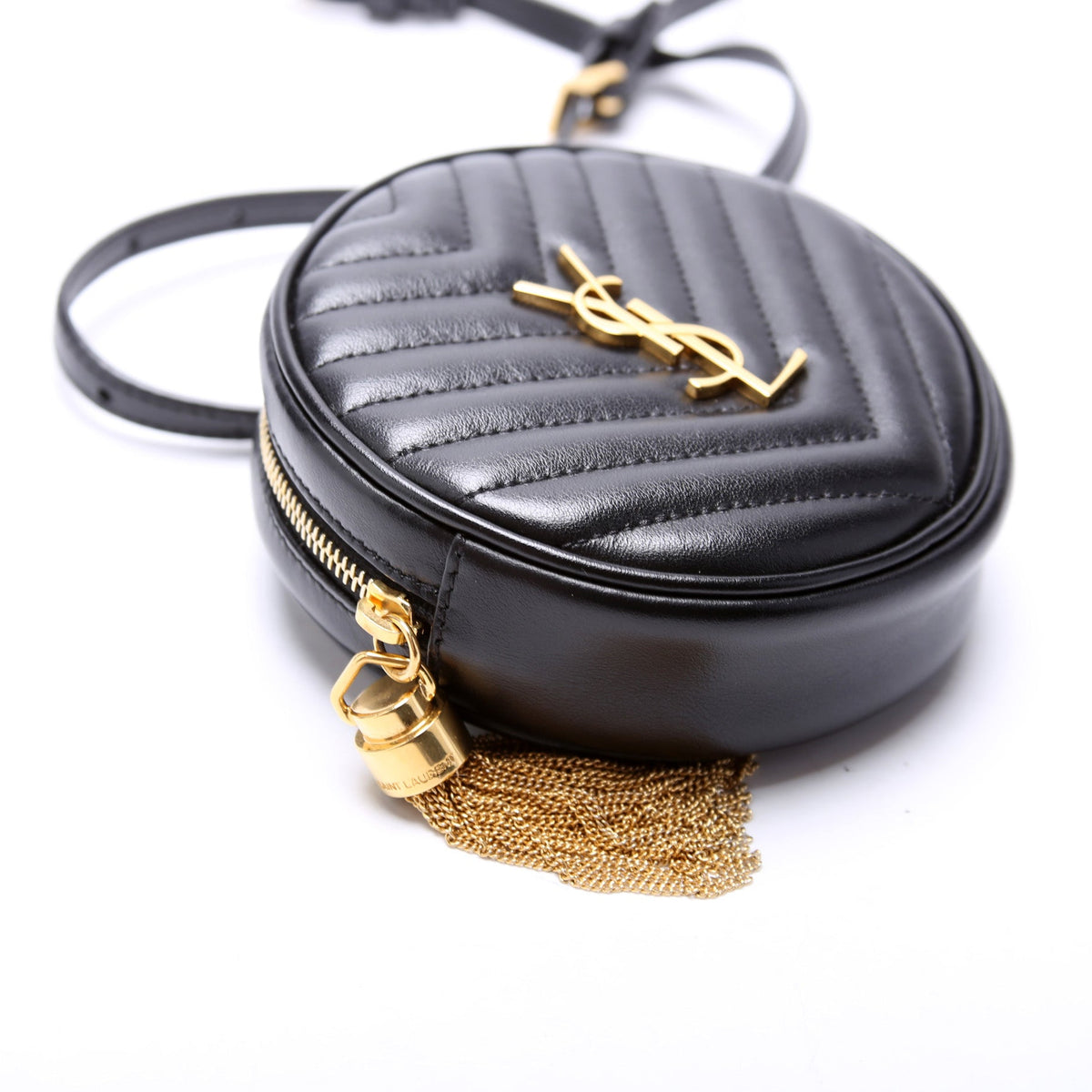 Vinyle Baby Belt Bag