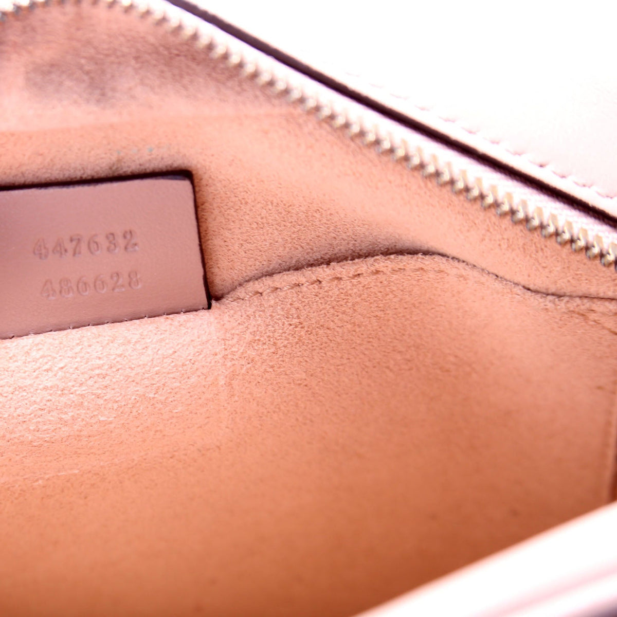 Marmont Small Leather Camera