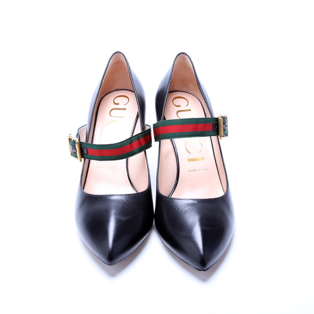 SYLVIE WEB PUMPS SZ .