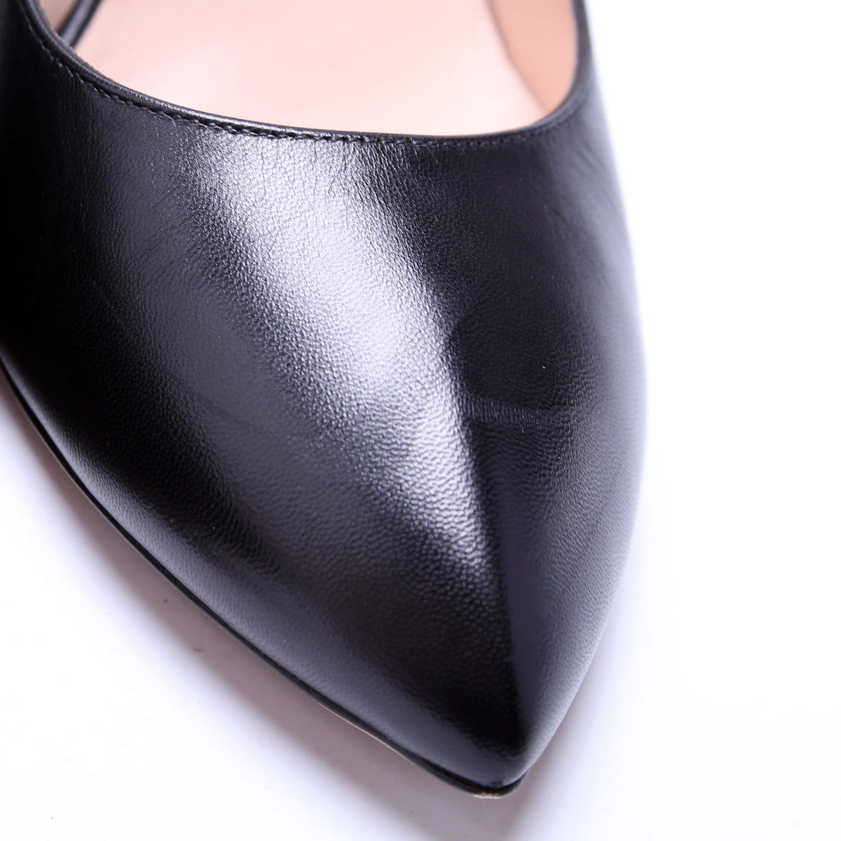 SYLVIE WEB PUMPS SZ .