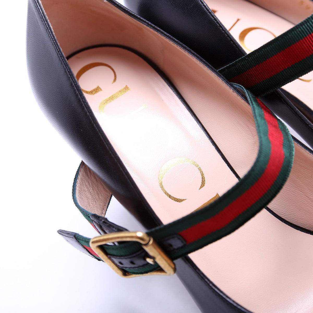 SYLVIE WEB PUMPS SZ .