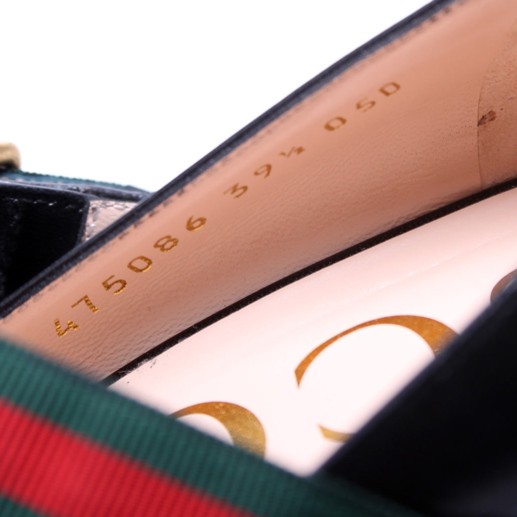SYLVIE WEB PUMPS SZ .