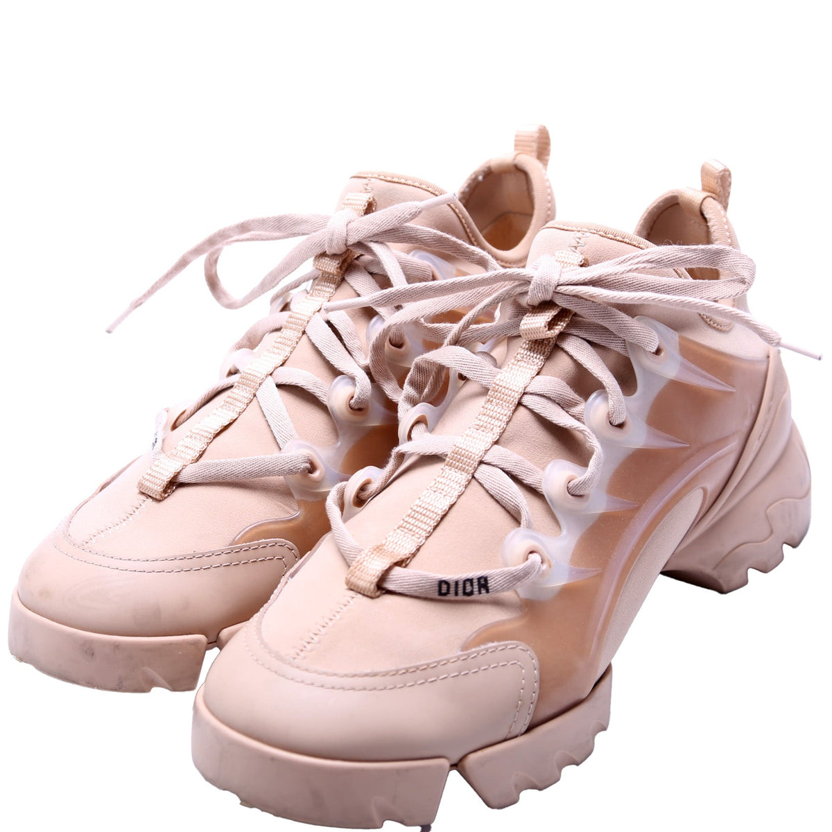 D-Connect Sneakers Size 37.5