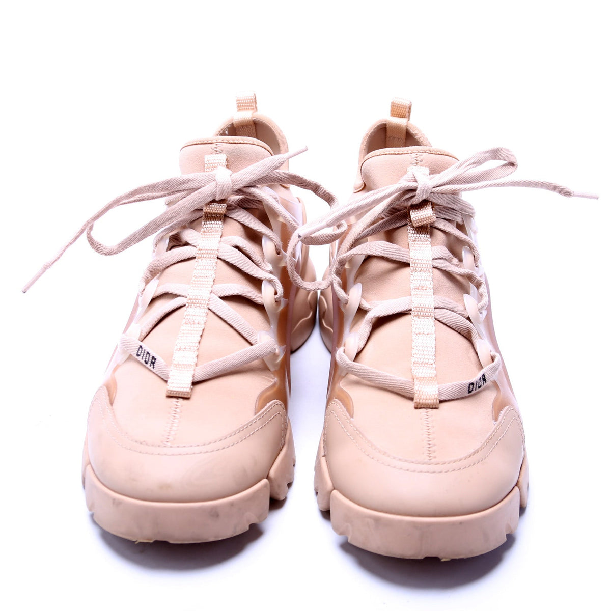 D-Connect Sneakers Size 37.5