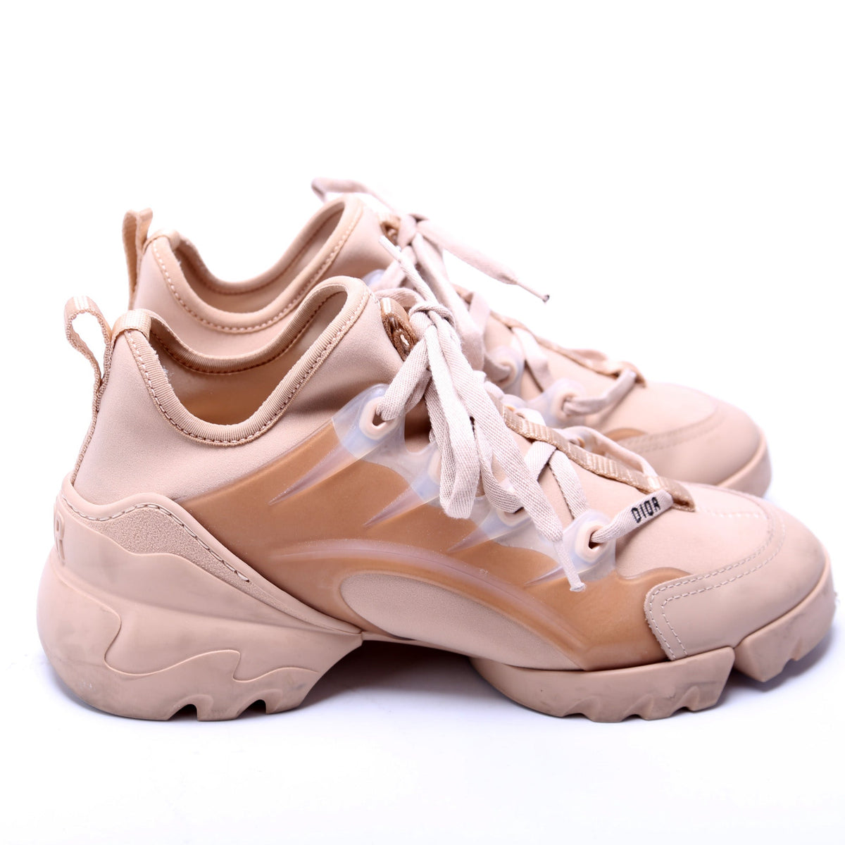 D-Connect Sneakers Size 37.5