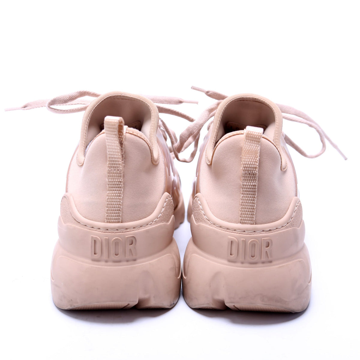 D-Connect Sneakers Size 37.5