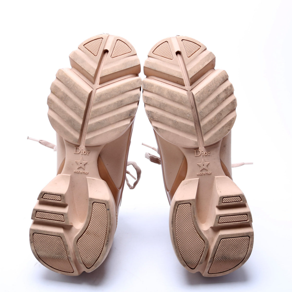 D-Connect Sneakers Size 37.5