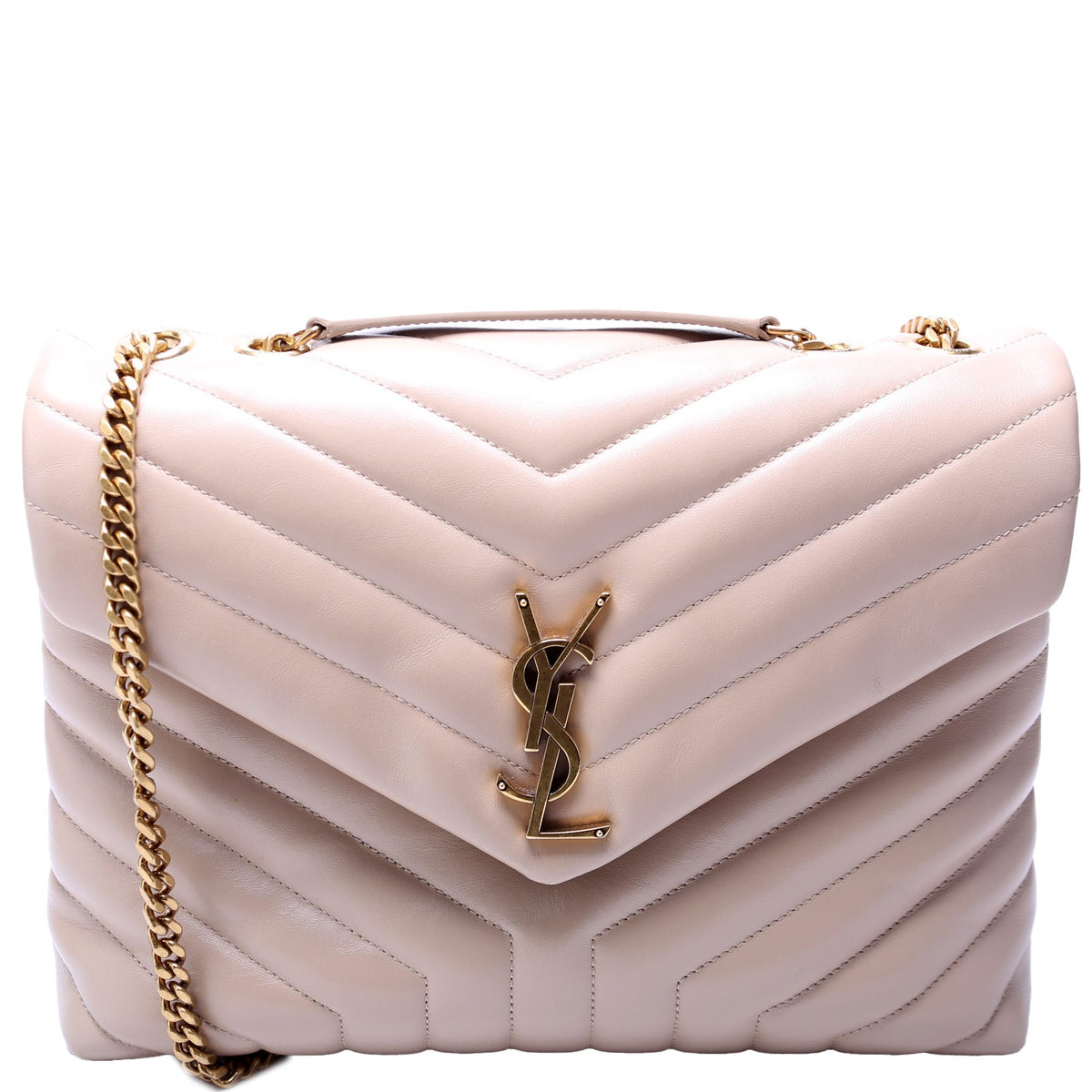 Loulou Medium Quilted