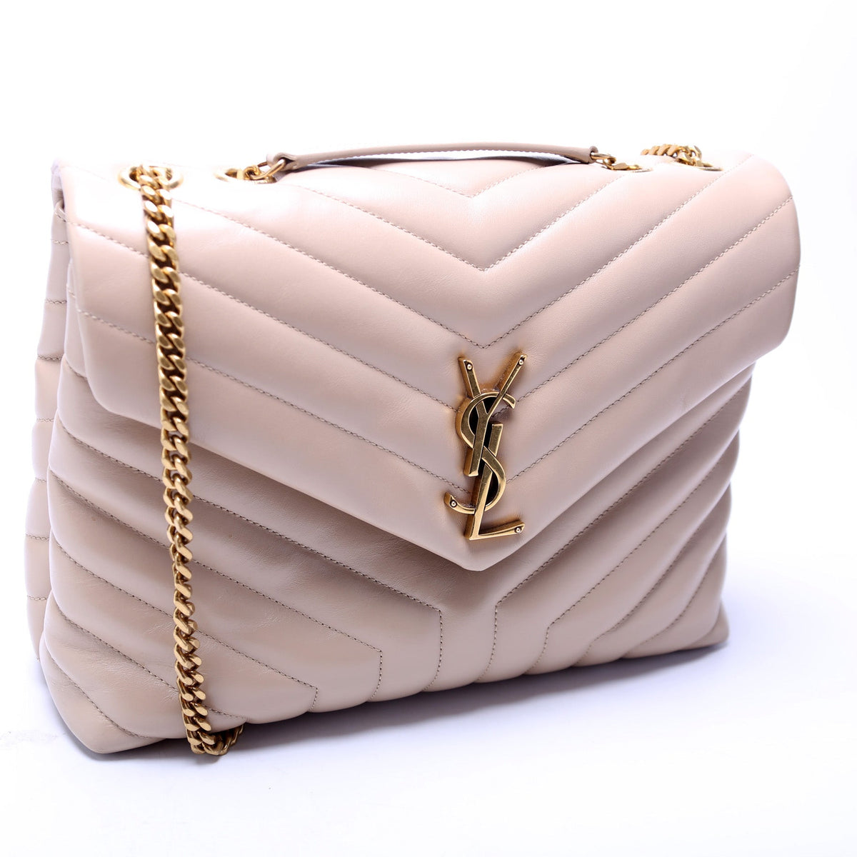 Loulou Medium Quilted