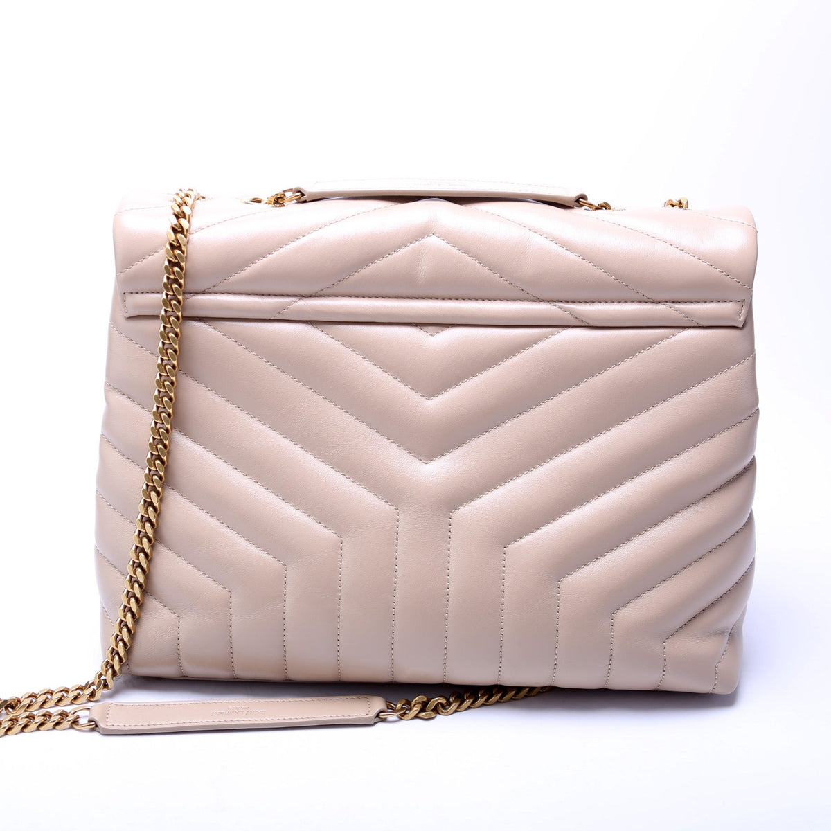 Loulou Medium Quilted