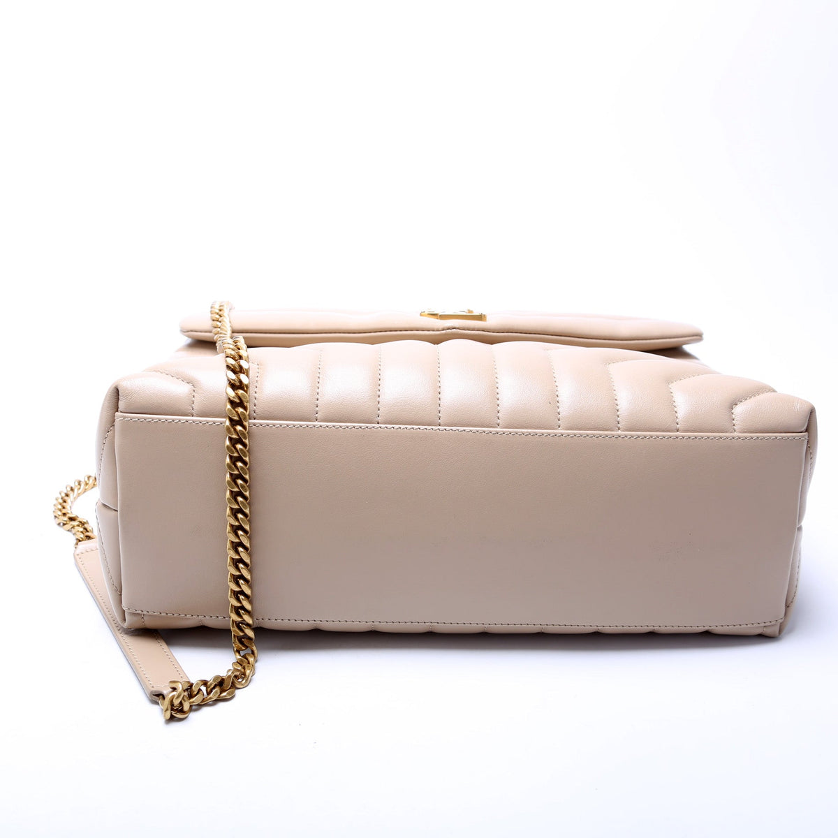 Loulou Medium Quilted