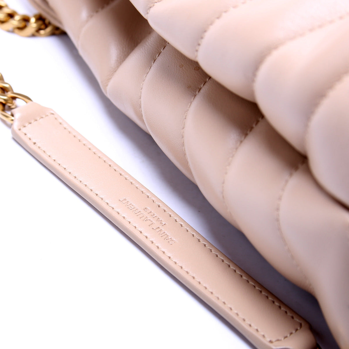 Loulou Medium Quilted