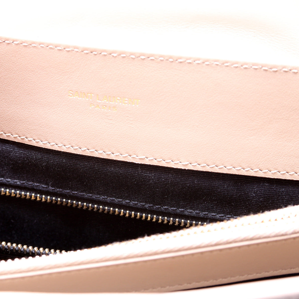 Loulou Medium Quilted