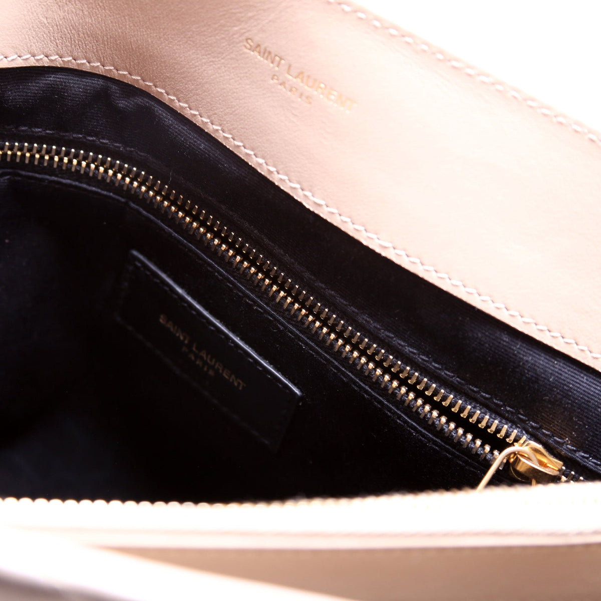 Loulou Medium Quilted