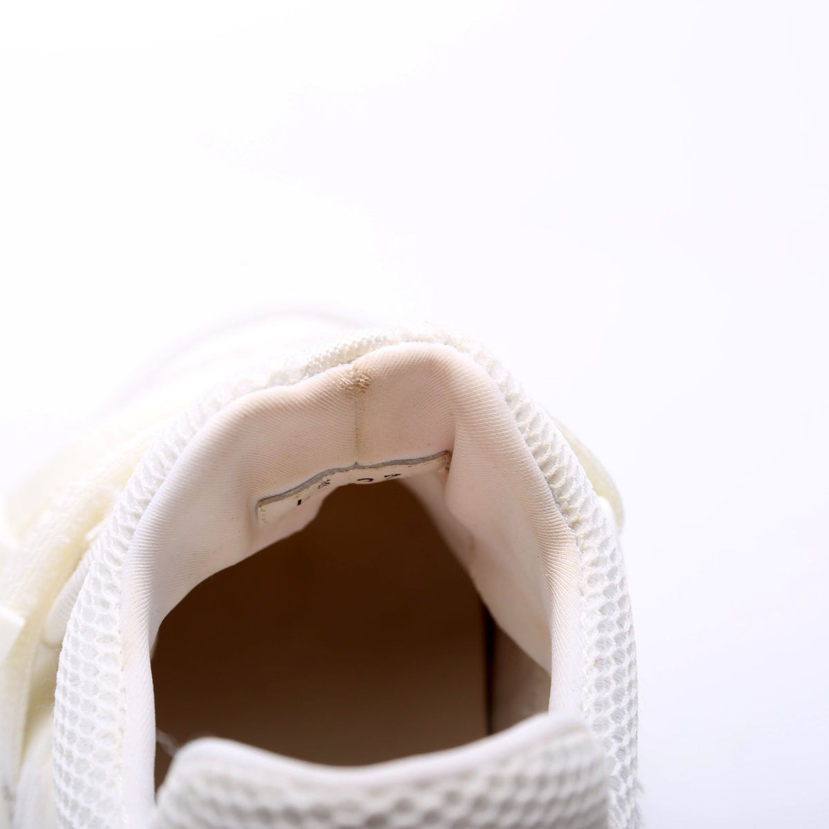 D-Wander Nylon Sneakers Size 37