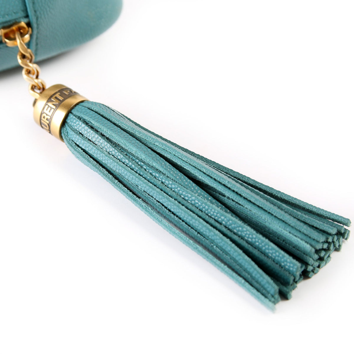 Lou Camera Bag Mini Teal