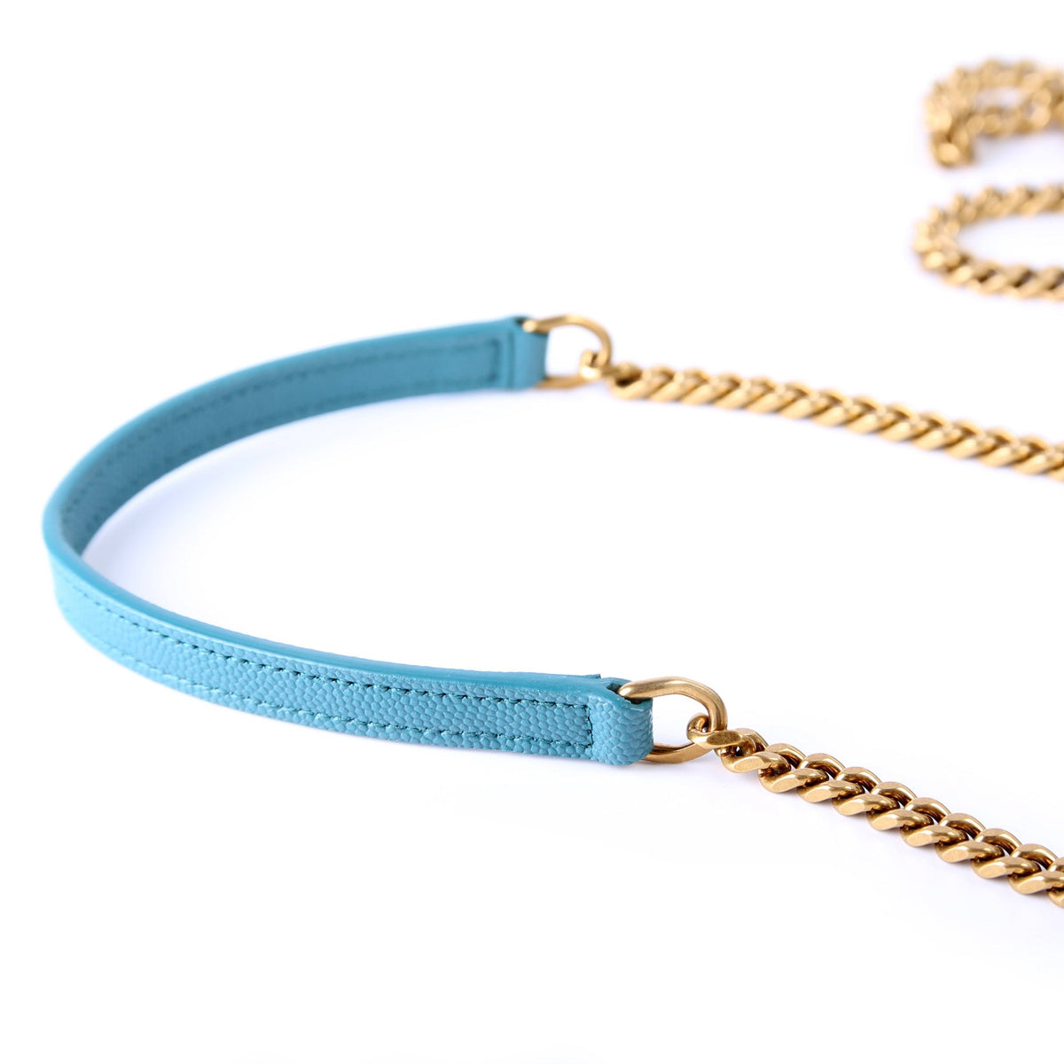 Lou Camera Bag Mini Teal