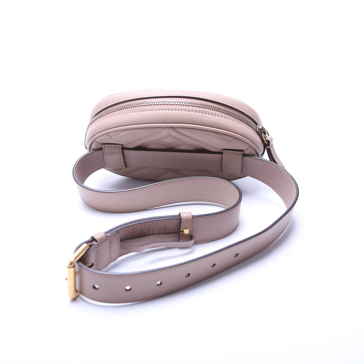 Marmont Belt bag Size /