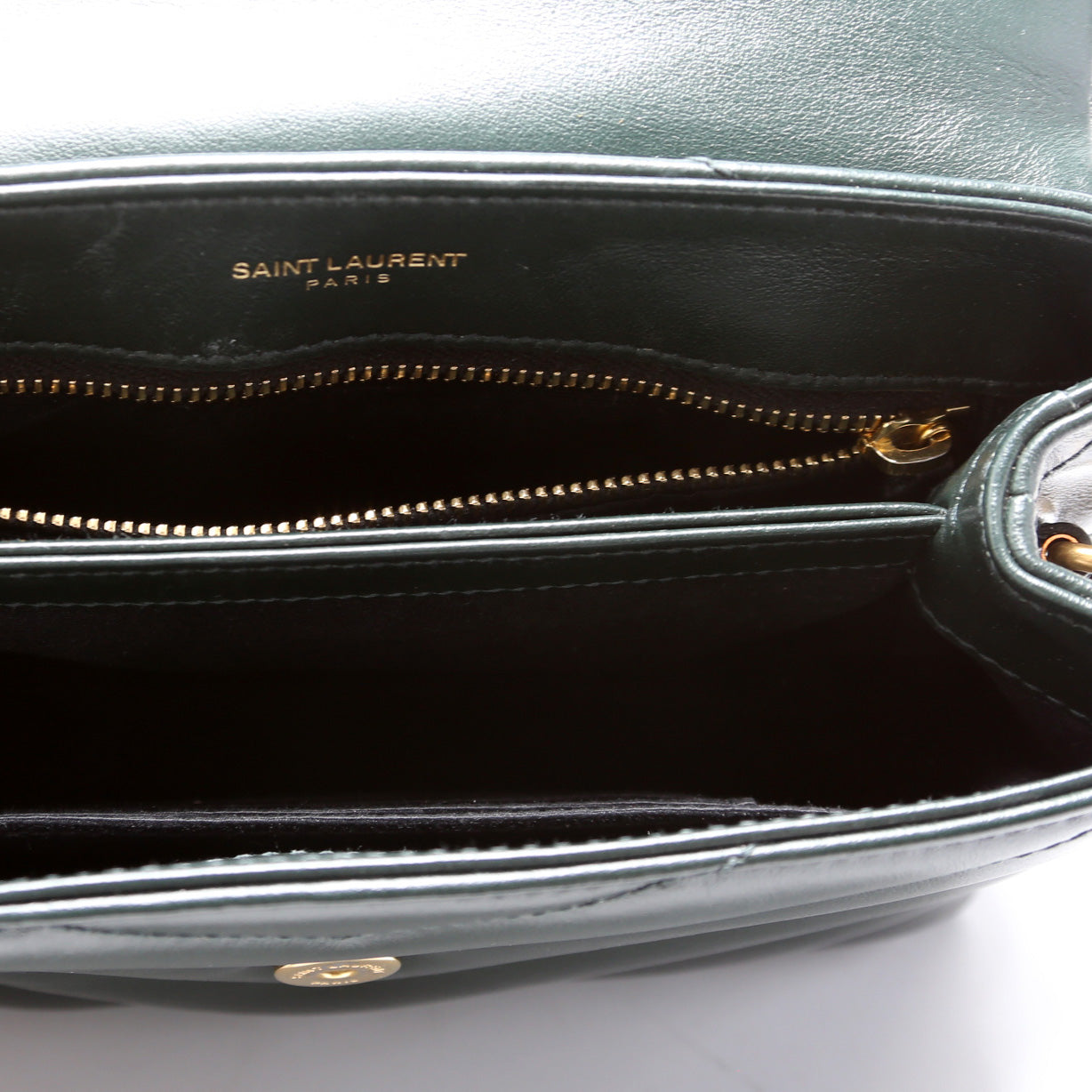 LouLou Satchel Toy Crossbody