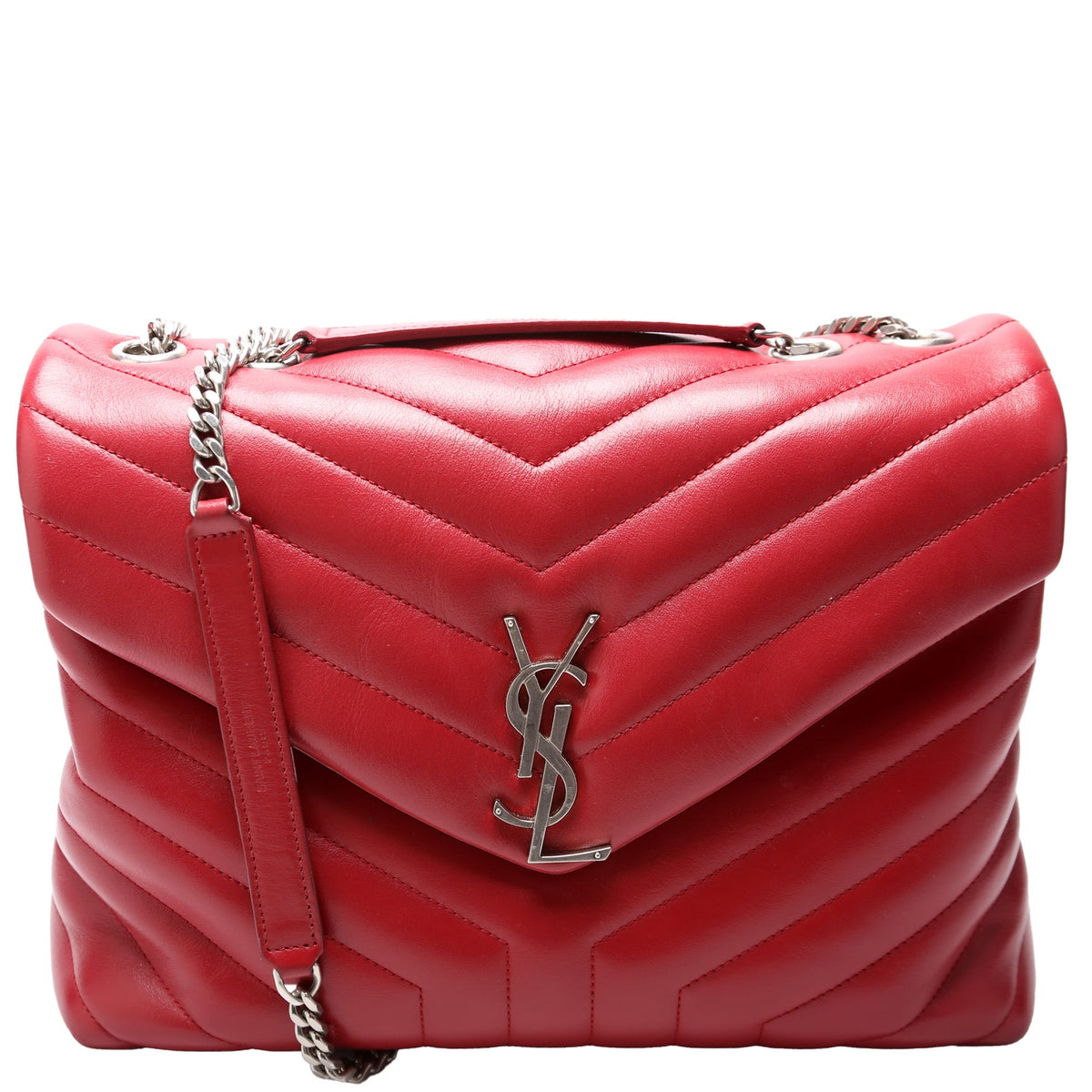 Loulou Medium Quilted