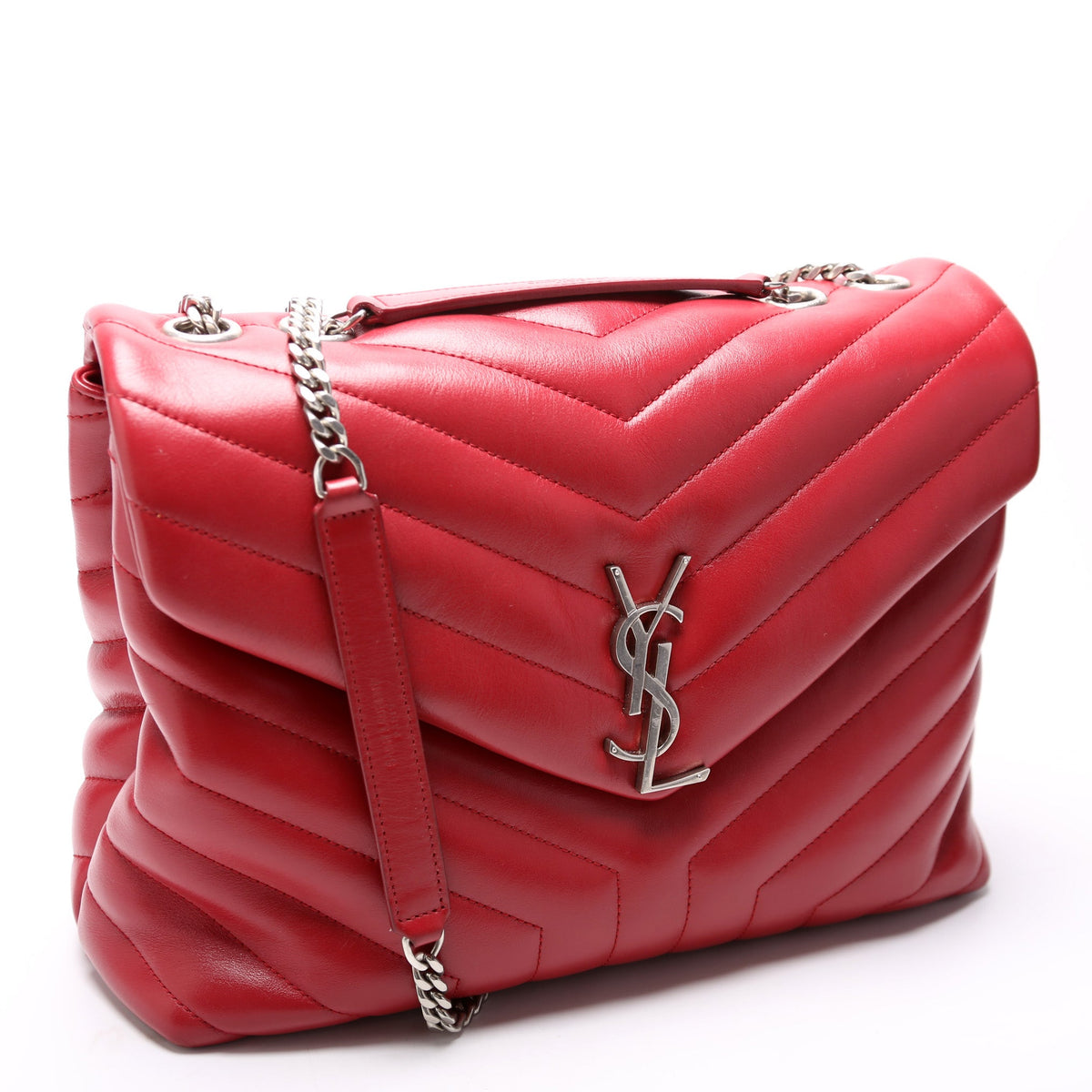 Loulou Medium Quilted