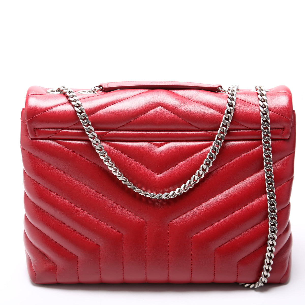 Loulou Medium Quilted