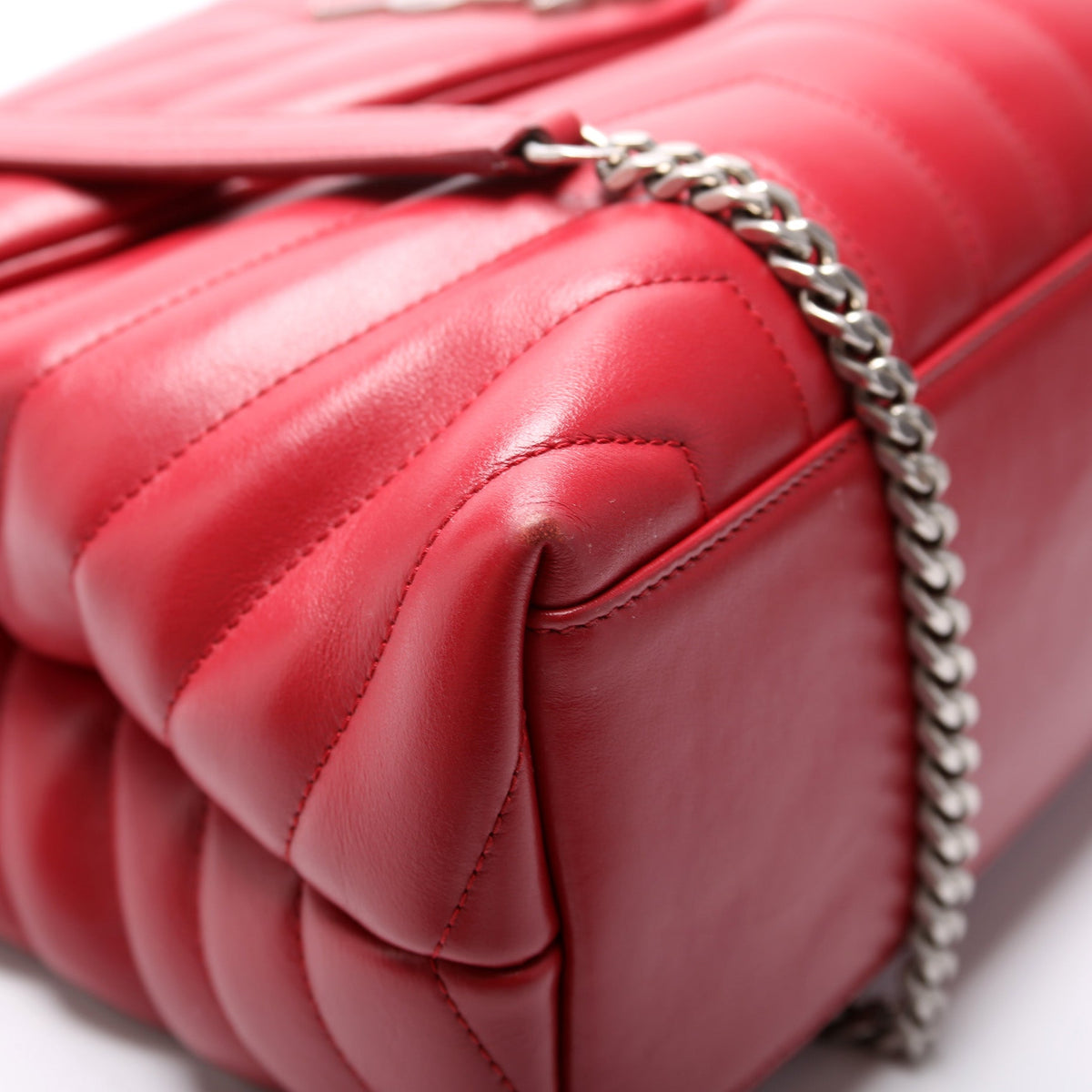 Loulou Medium Quilted