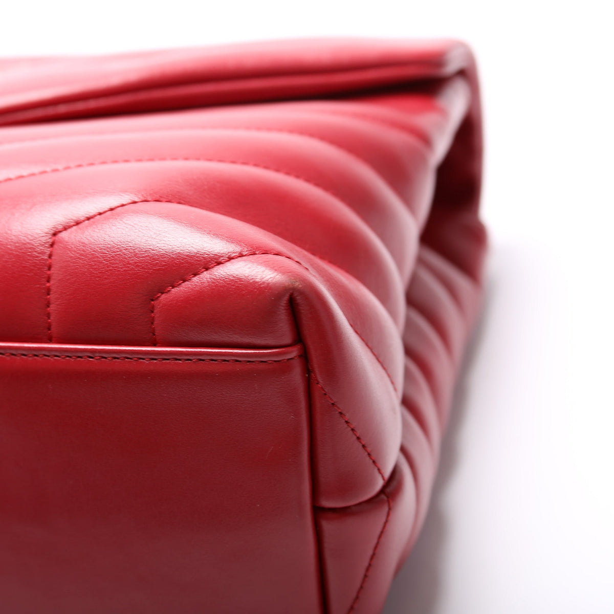 Loulou Medium Quilted