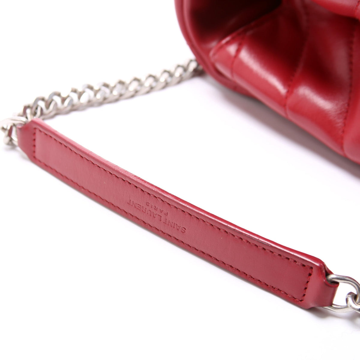 Loulou Medium Quilted