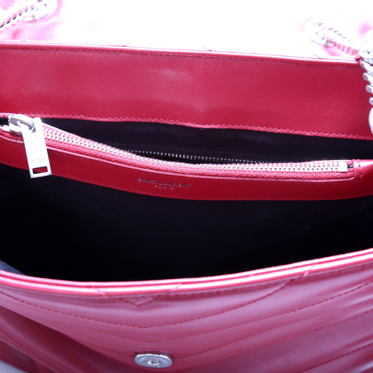 Loulou Medium Quilted