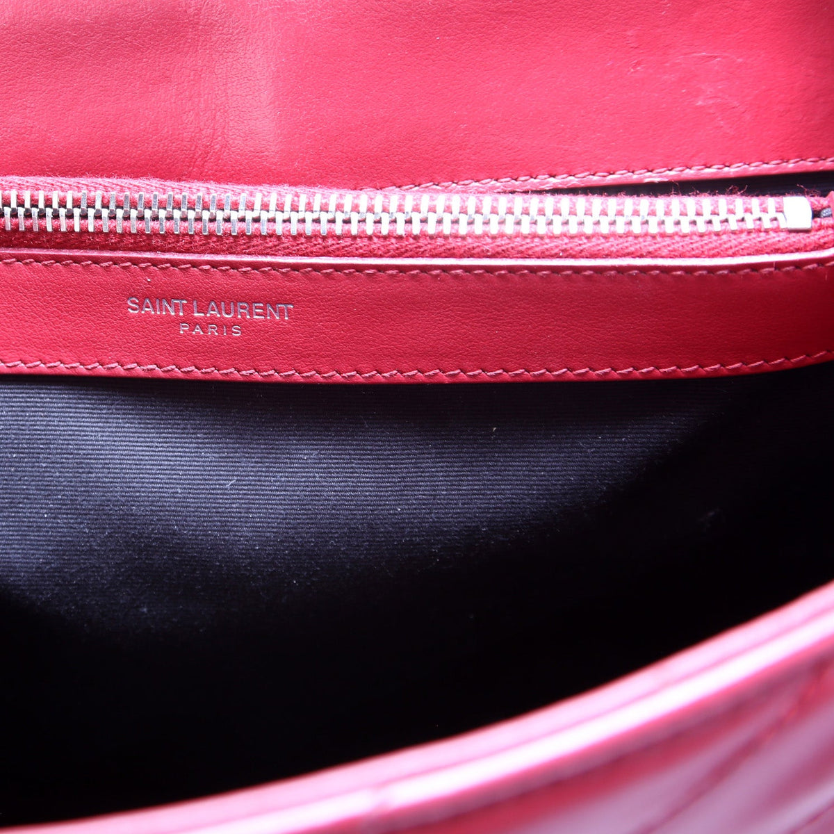 Loulou Medium Quilted