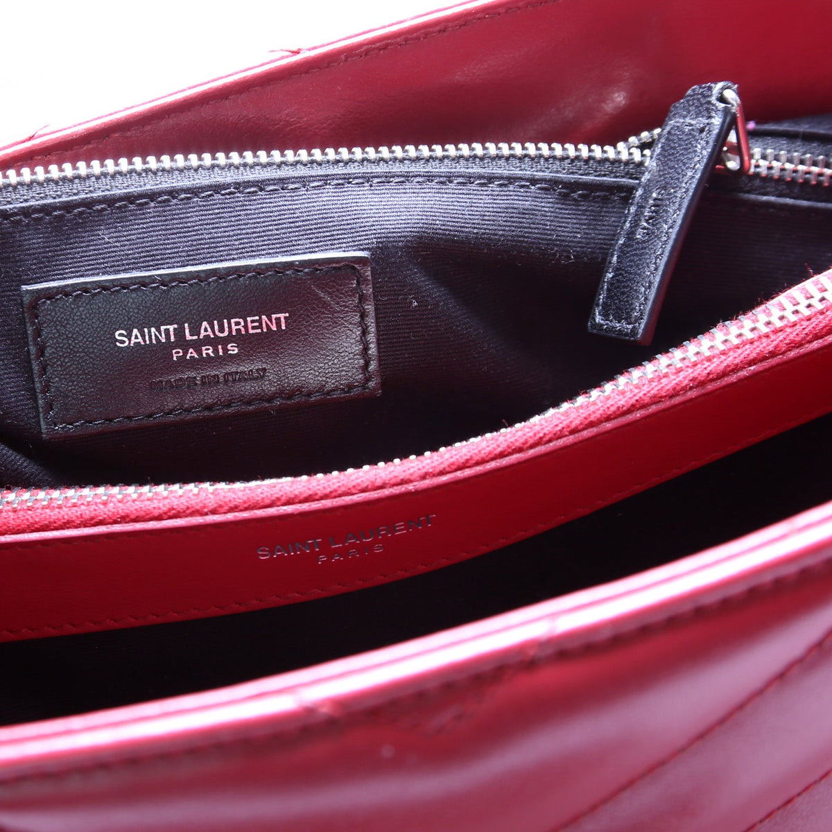 Loulou Medium Quilted