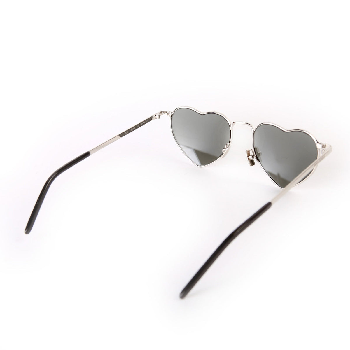 SL  Loulou Heart Sunglasses