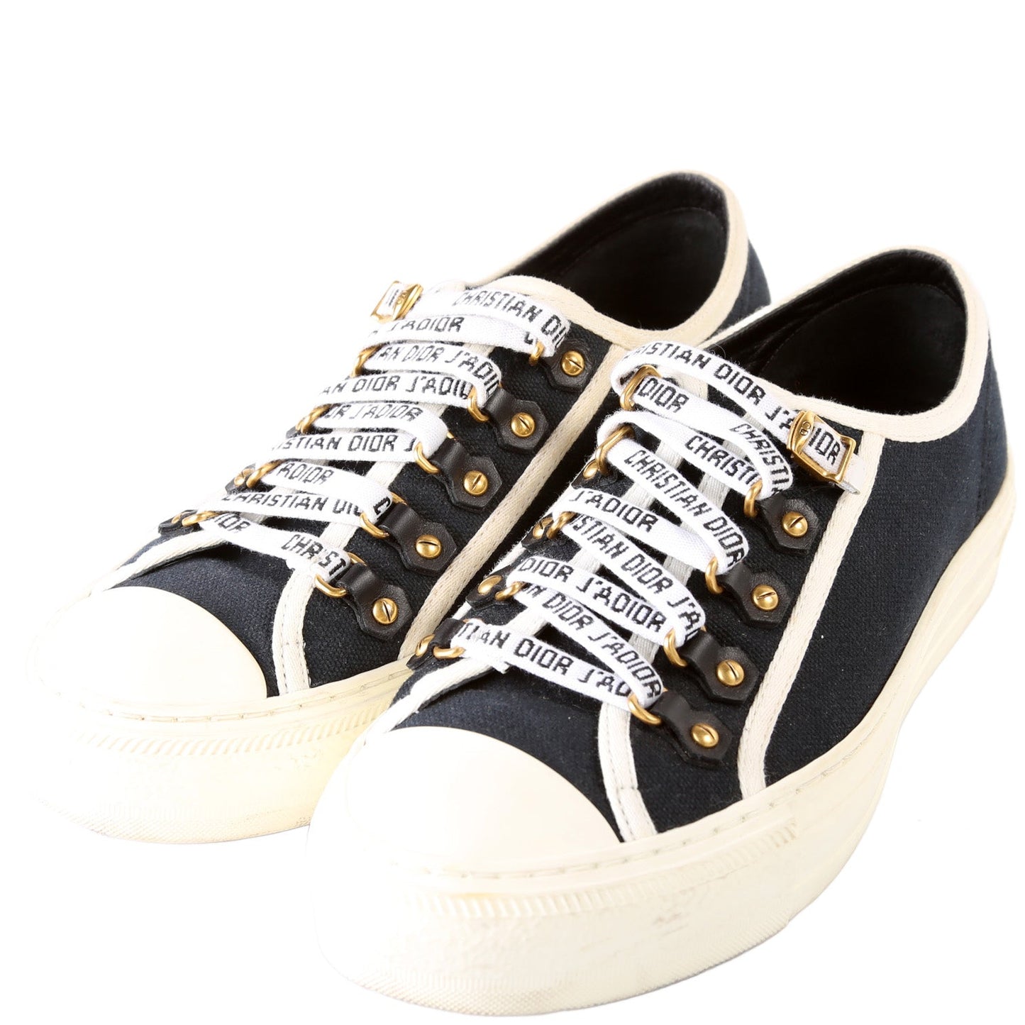 Walk'n'dior Sneakers Size 37