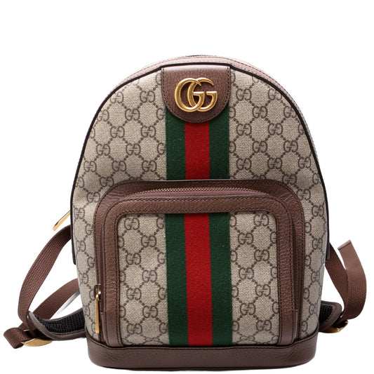 GG Supreme Ophidia Backpack