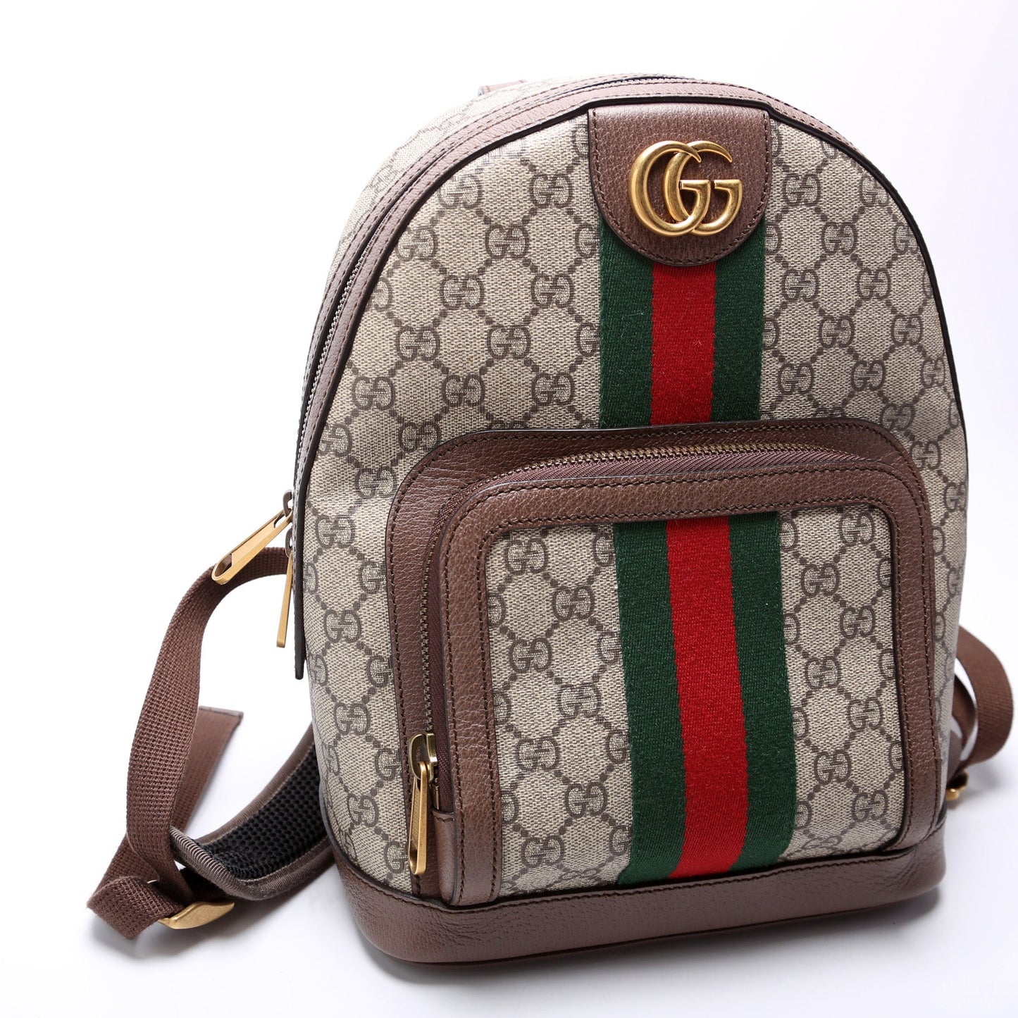 GG Supreme Ophidia Backpack