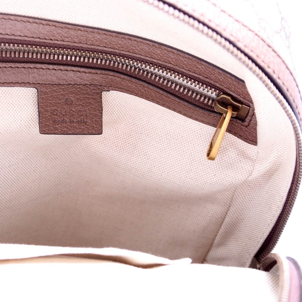 GG Supreme Ophidia Backpack