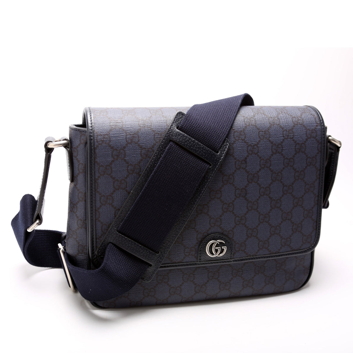 GG Supreme Ophidia Medium Messenger