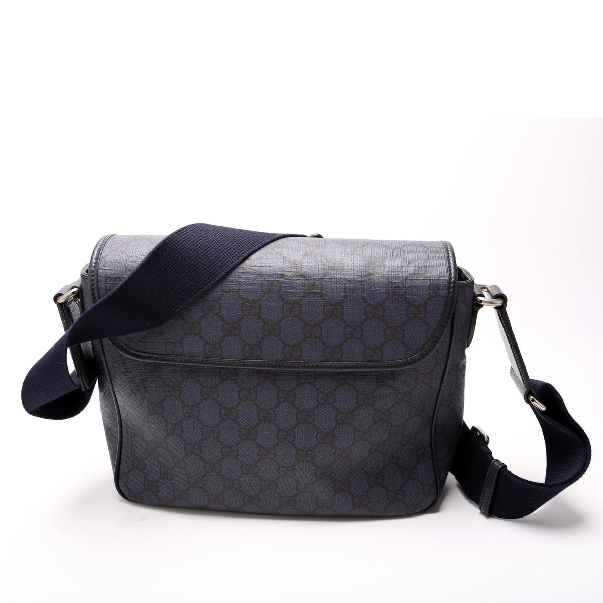 GG Supreme Ophidia Medium Messenger