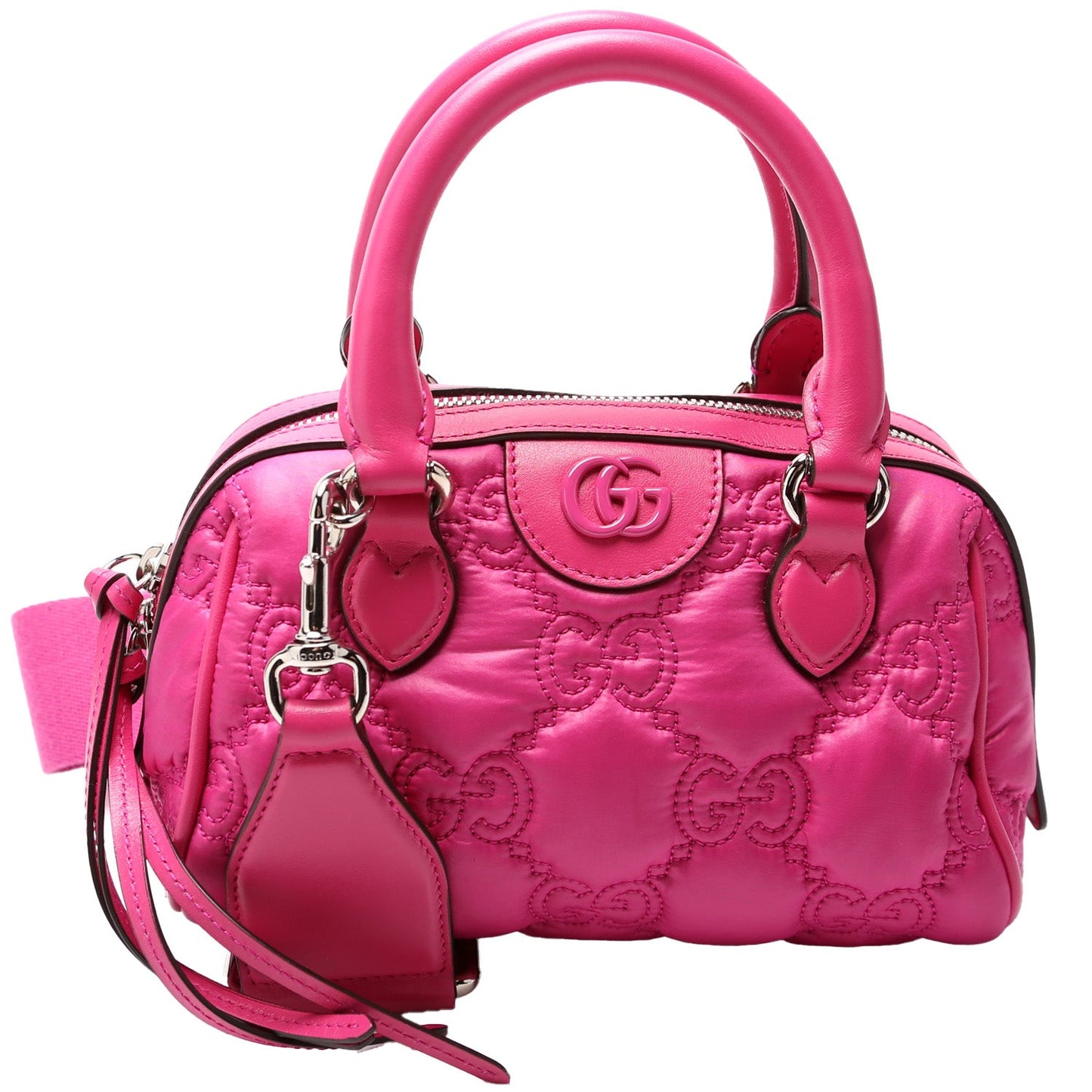 Gucci GG Matelasse Mini