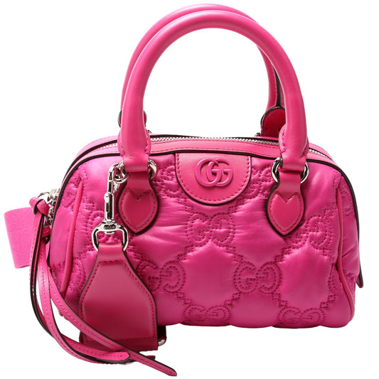 Gucci GG Matelasse Mini