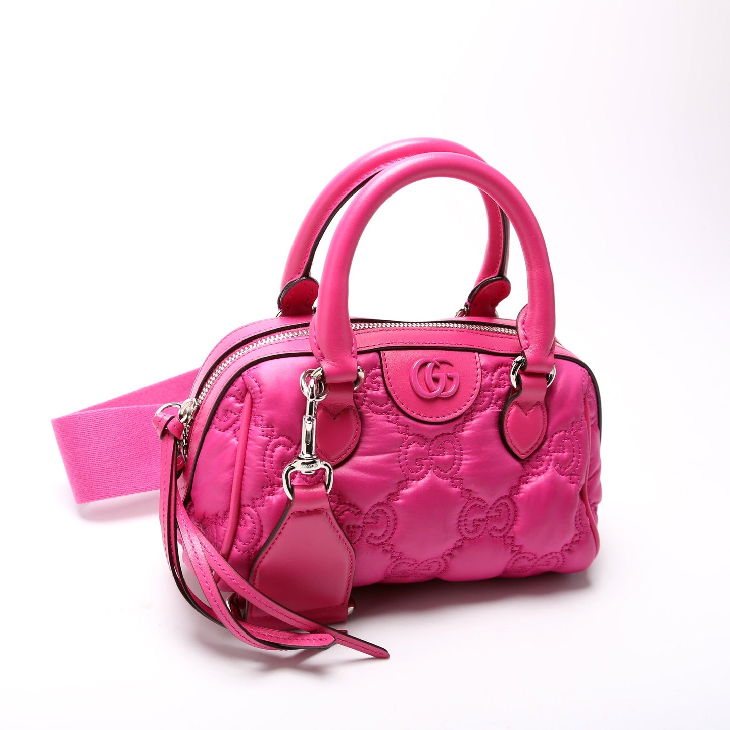 Gucci GG Matelasse Mini