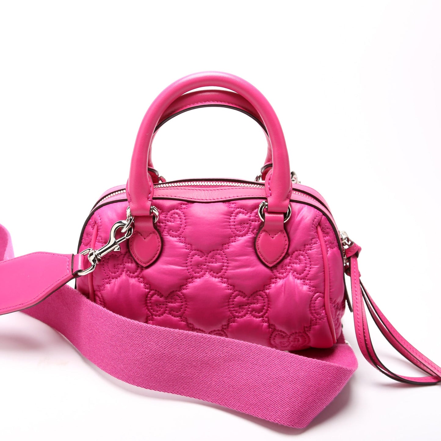 Gucci GG Matelasse Mini