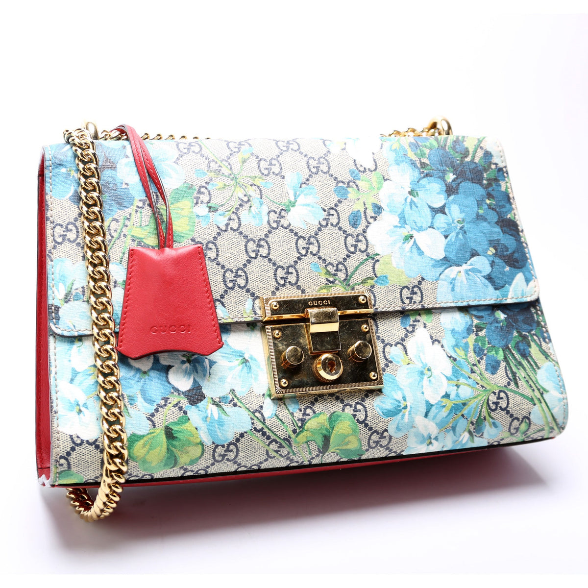 Padlock Blooms