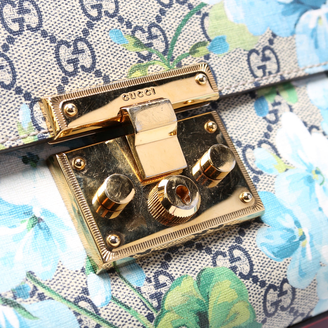 Padlock Blooms
