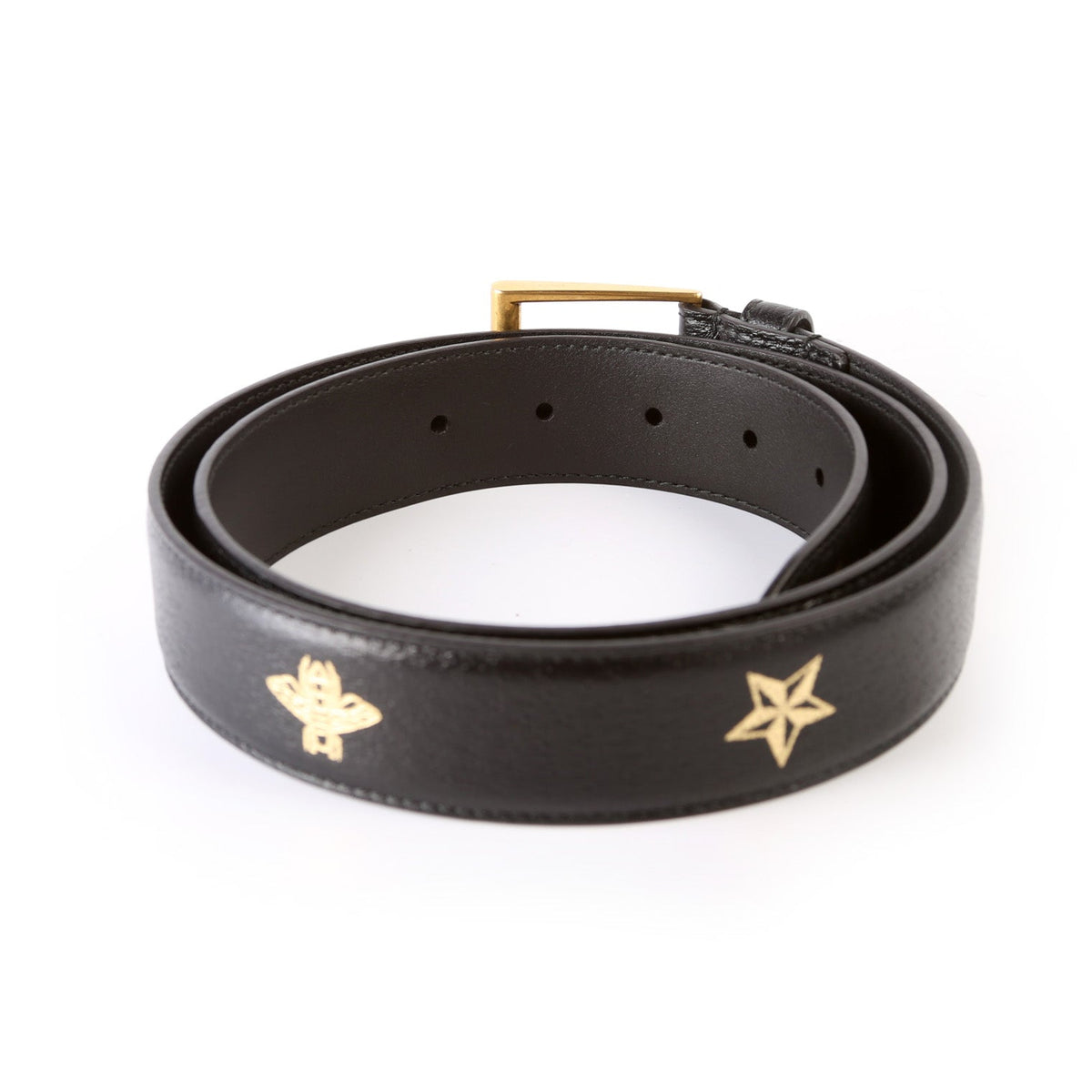 Bee Star Size /