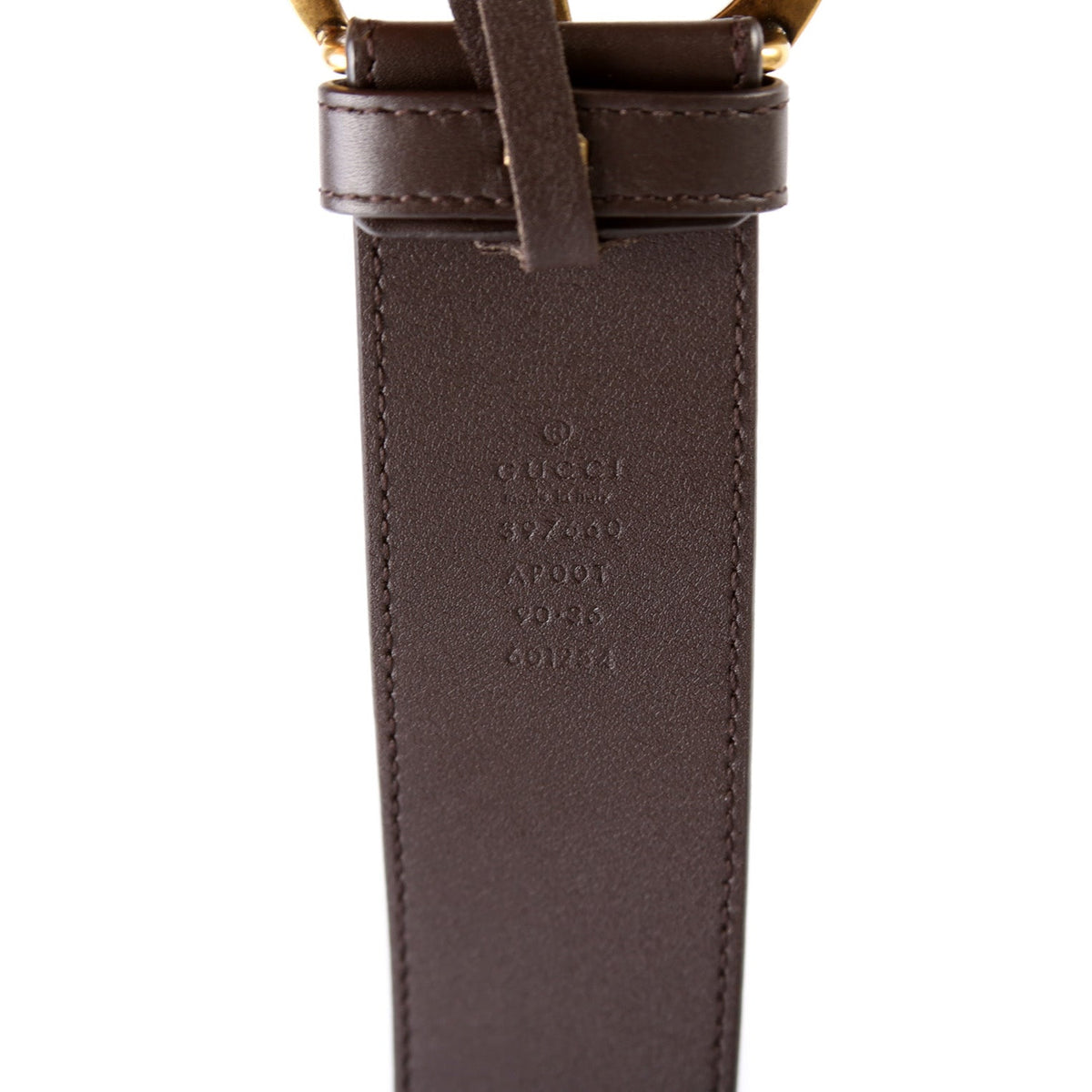 GG Marmont Size /