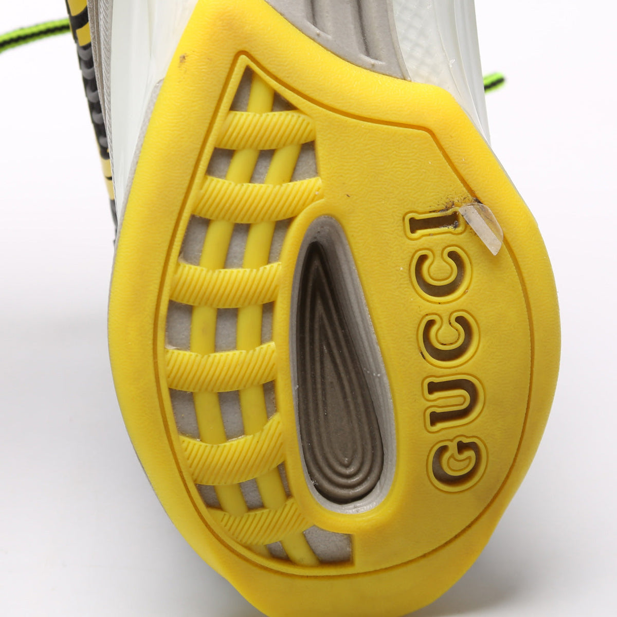 Run Stretch Sneakers Size