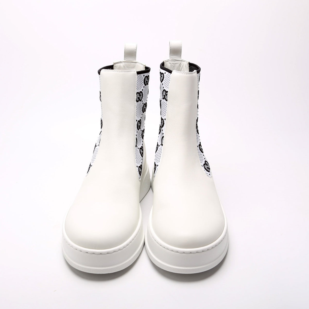 Dali Technical Ankle Boots Size